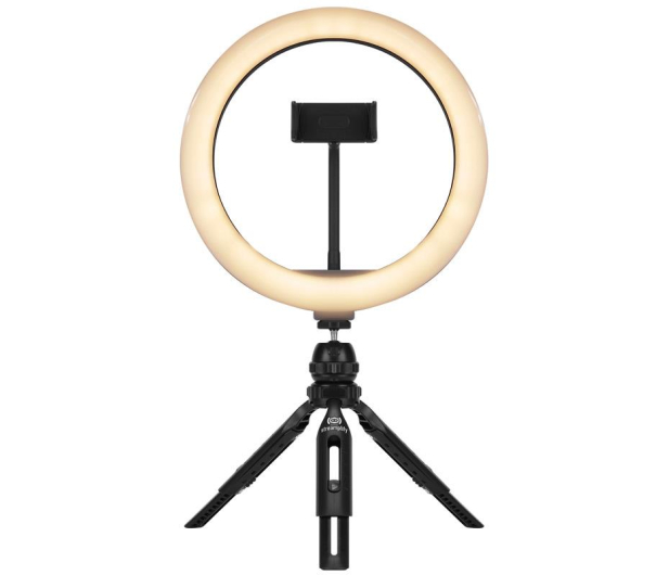 Streamplify Ring Light 10 (25,4 cm) - 736828 - zdjęcie 2